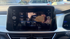 Volkswagen T-Roc 1.0 TSI Life 5dr Petrol Hatchback